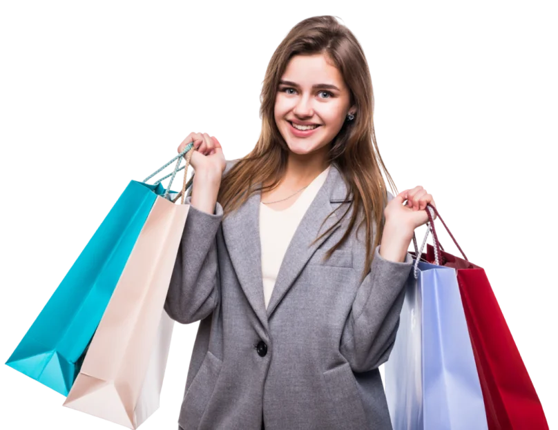 Retail & E-Commerce